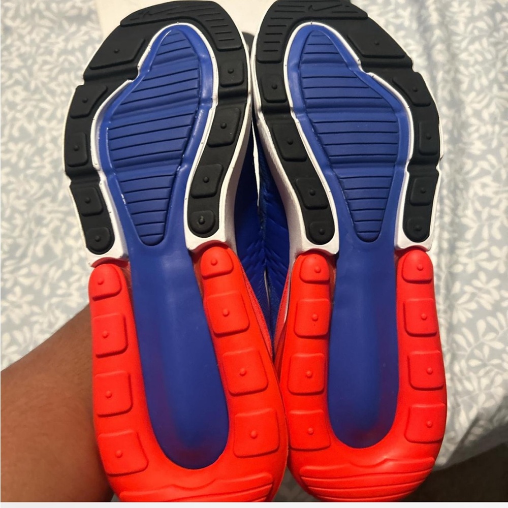 Rare nike air max 270s (men’s) 
Size - 9.5 men’s